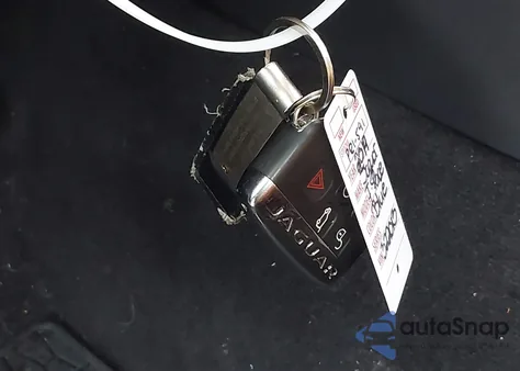 2018 Jaguar F-Pace 30T Portfolio from USA, damaged, VIN SADCN2GXXJA322013